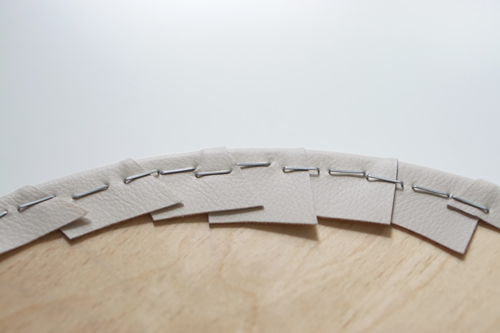 Своими руками: Прикроватный столик из табурета ИКЕА