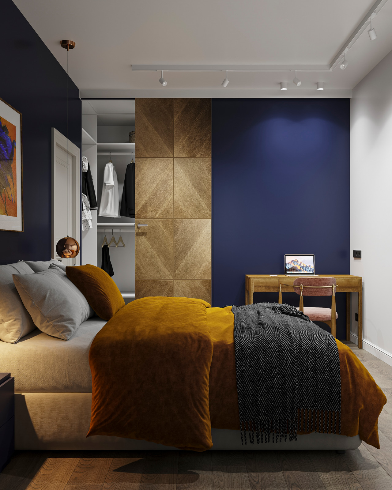 ЖК «Октябрьское поле»