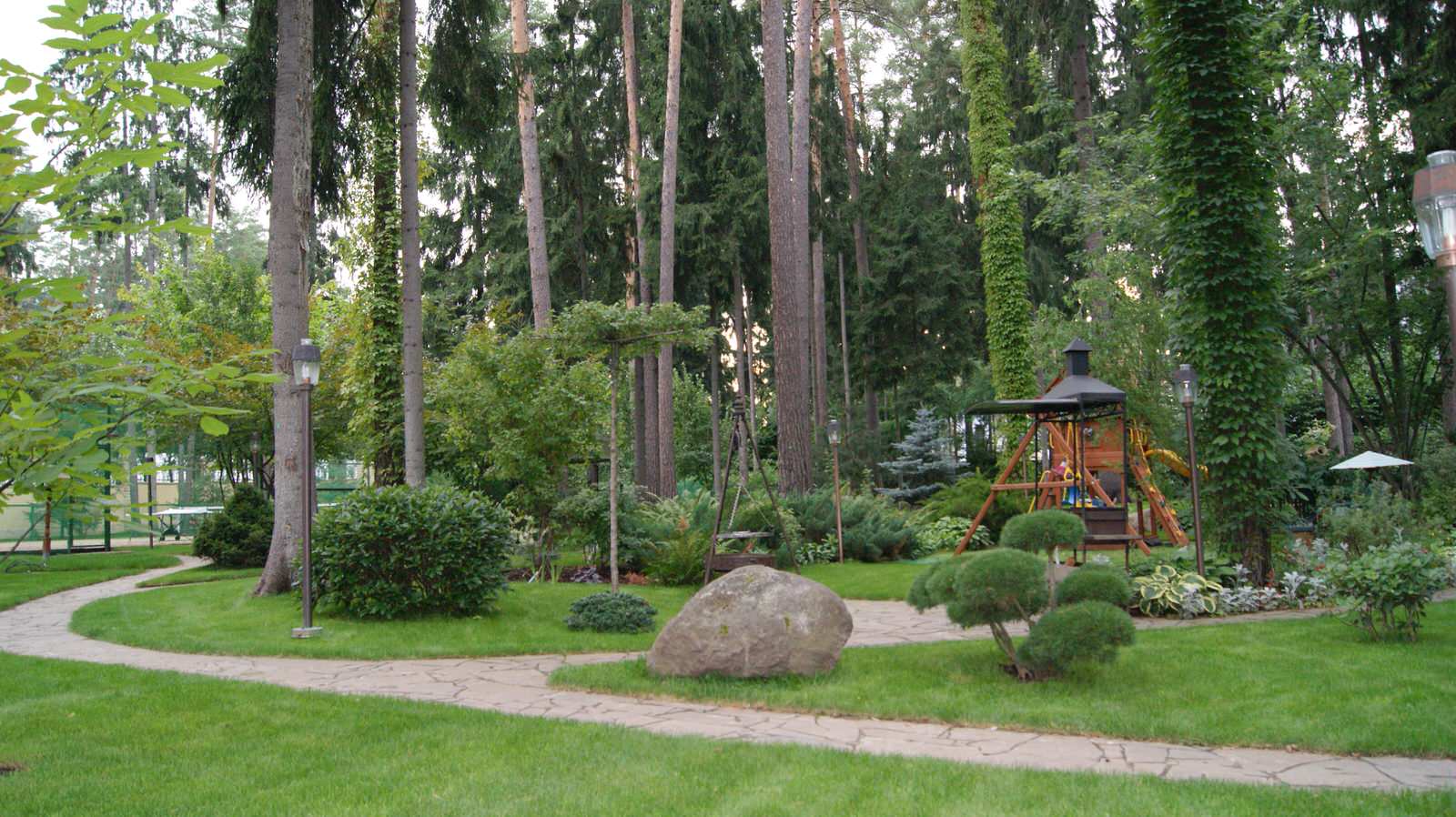 Сосновый бор