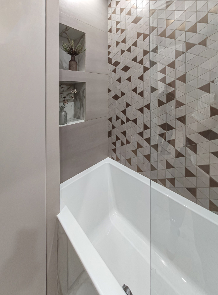 Реализованный проект для Альбины и Александра