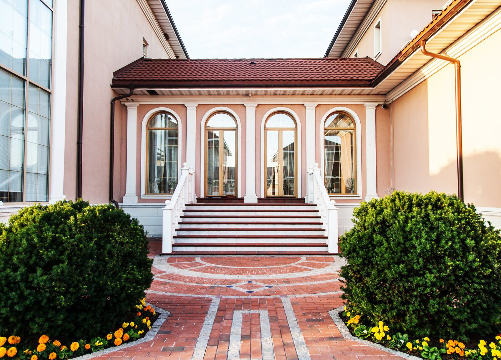 «п. Калужские усадьбы», 50 соток