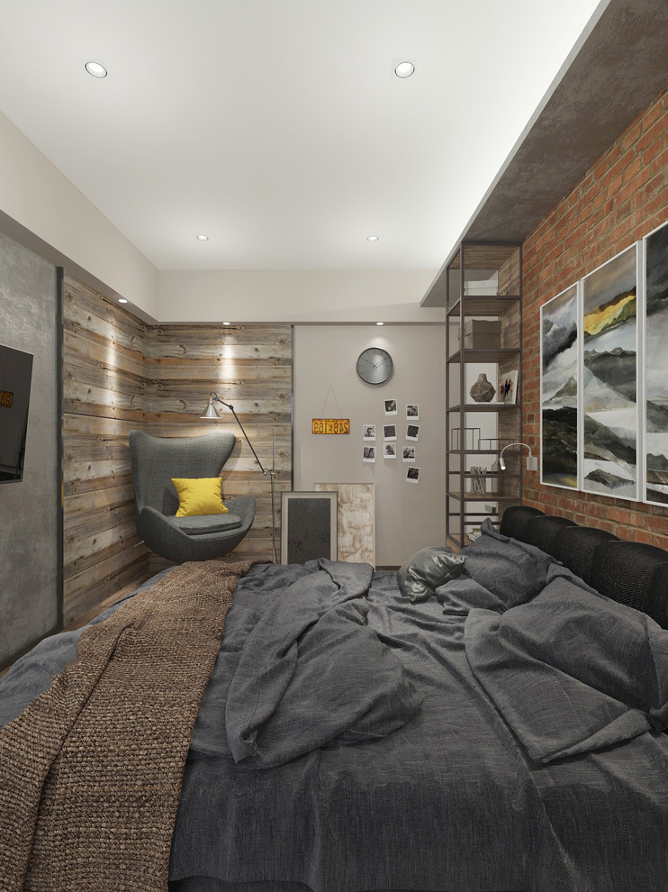 Дом в КП Река-Река, Звенигород