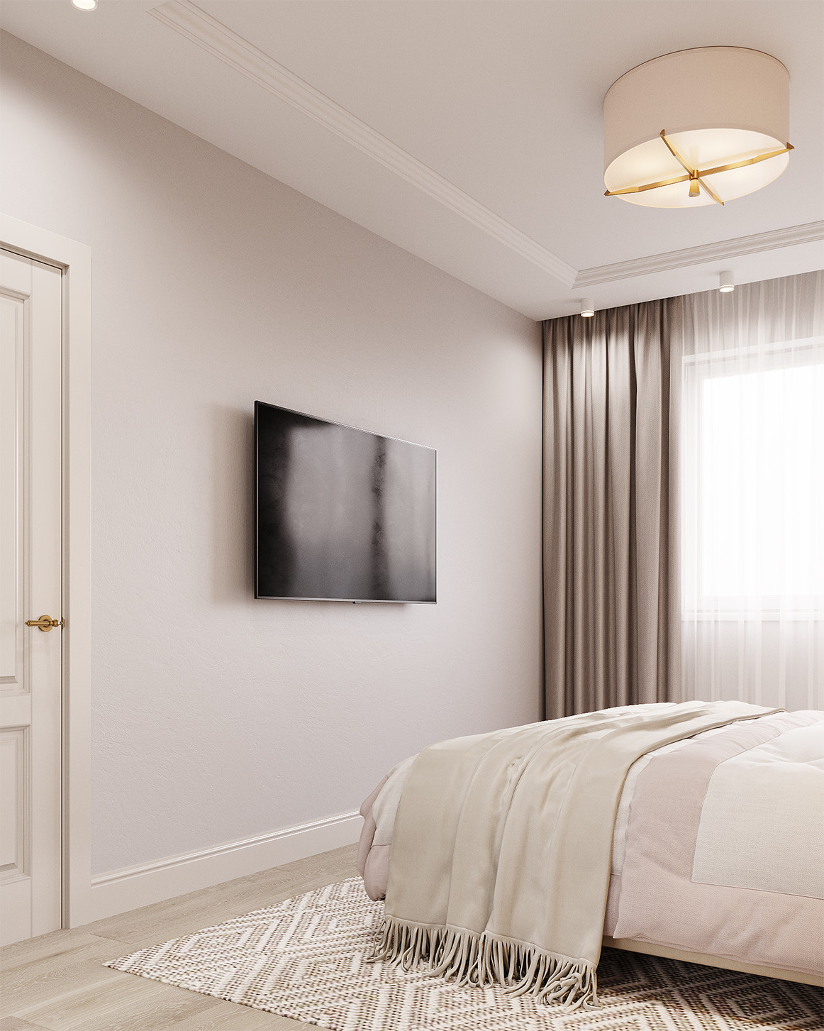 ЖК Западное Кунцево