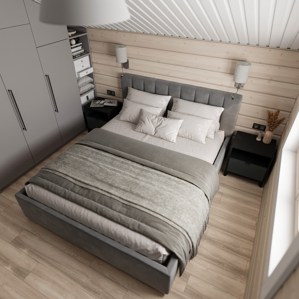 Московская область, Клинский район, КП Рижский Берег