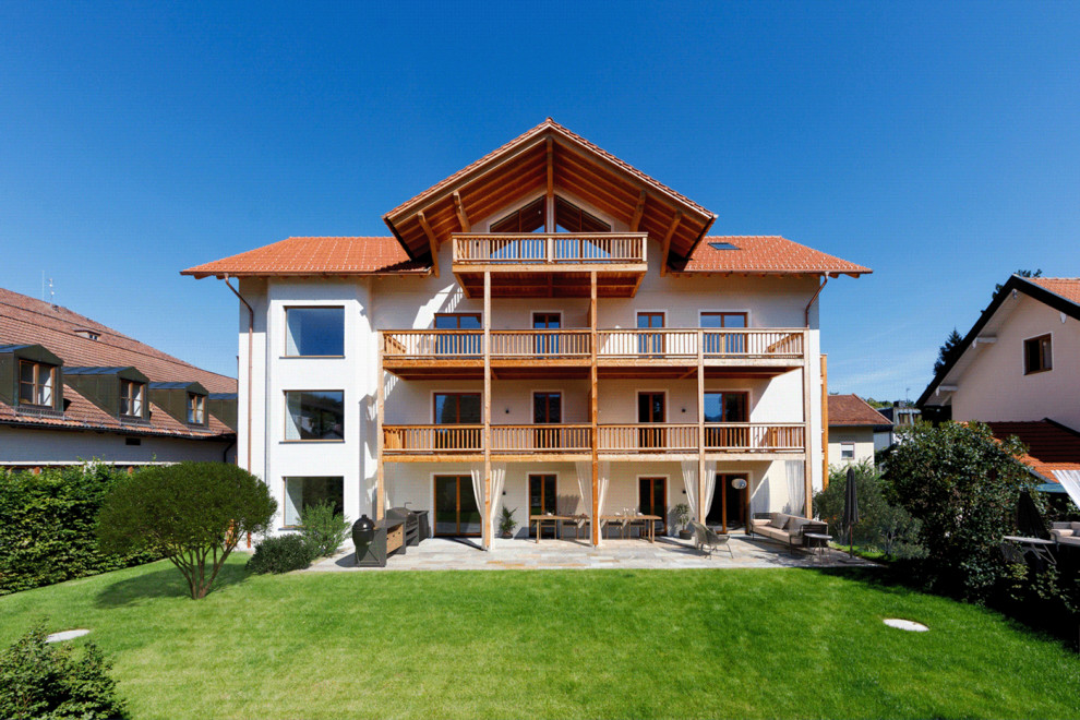 Обложка проекта: Digital Homestaging