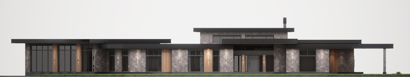 Резиденция в Завидово