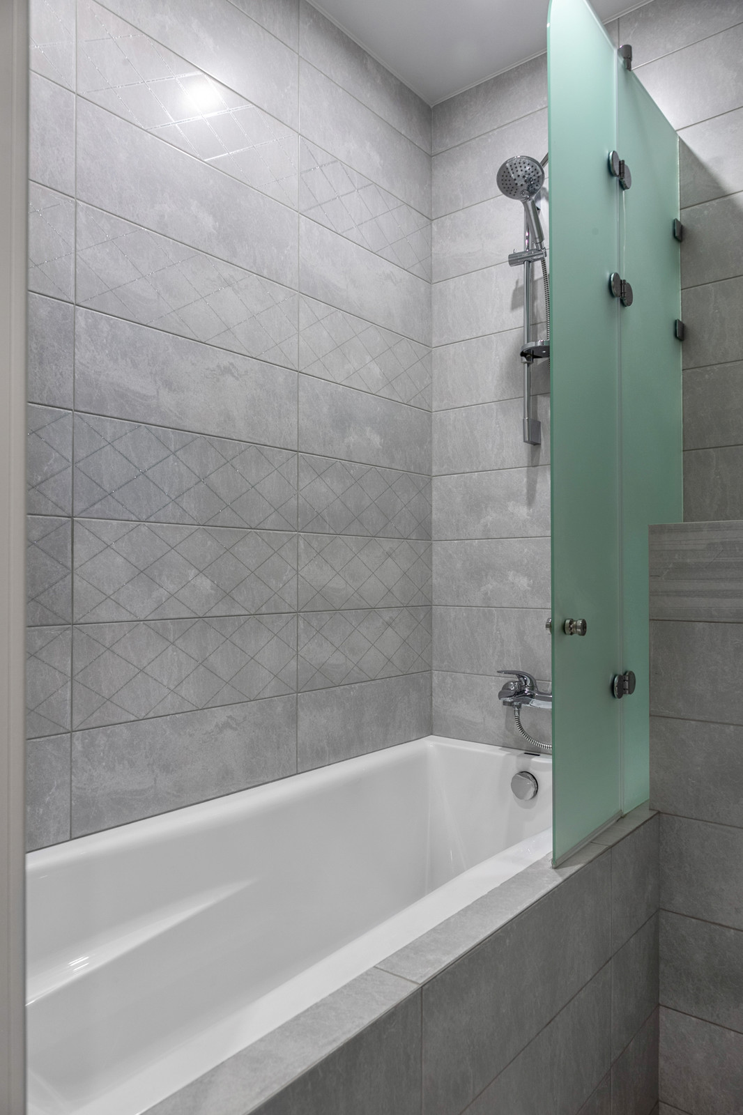 Квартира в ЖК "Татьянин Парк"