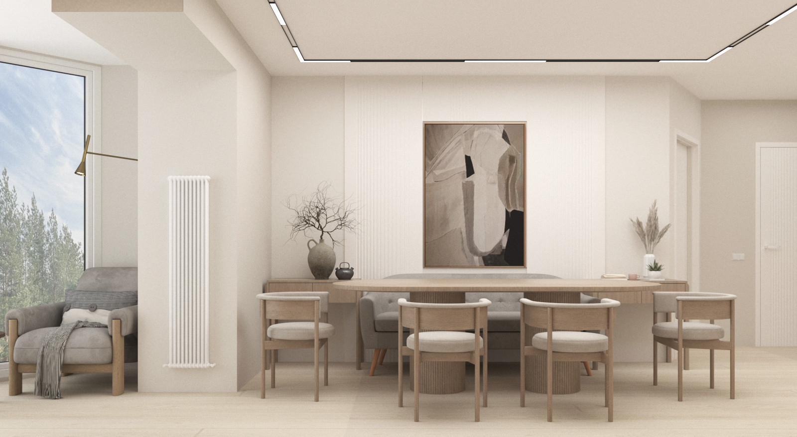 Обложка проекта: Студия