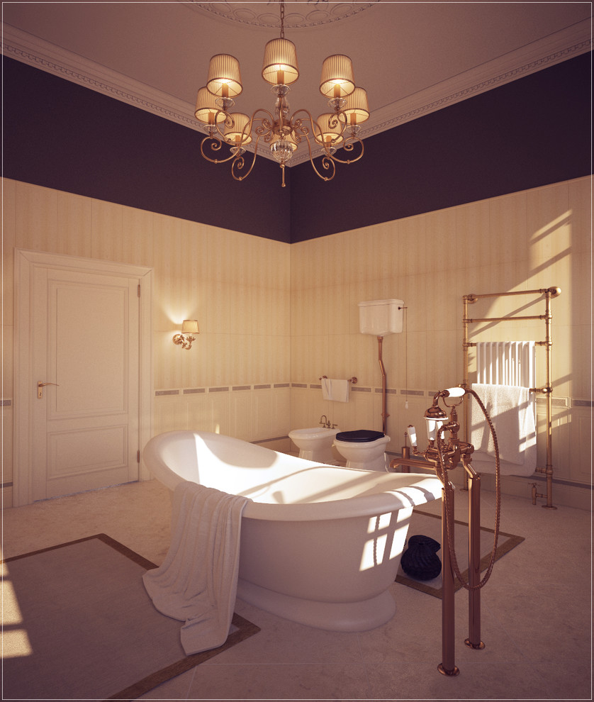 Дом в городе