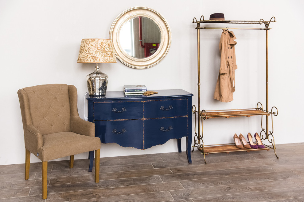 Стул в интерьере