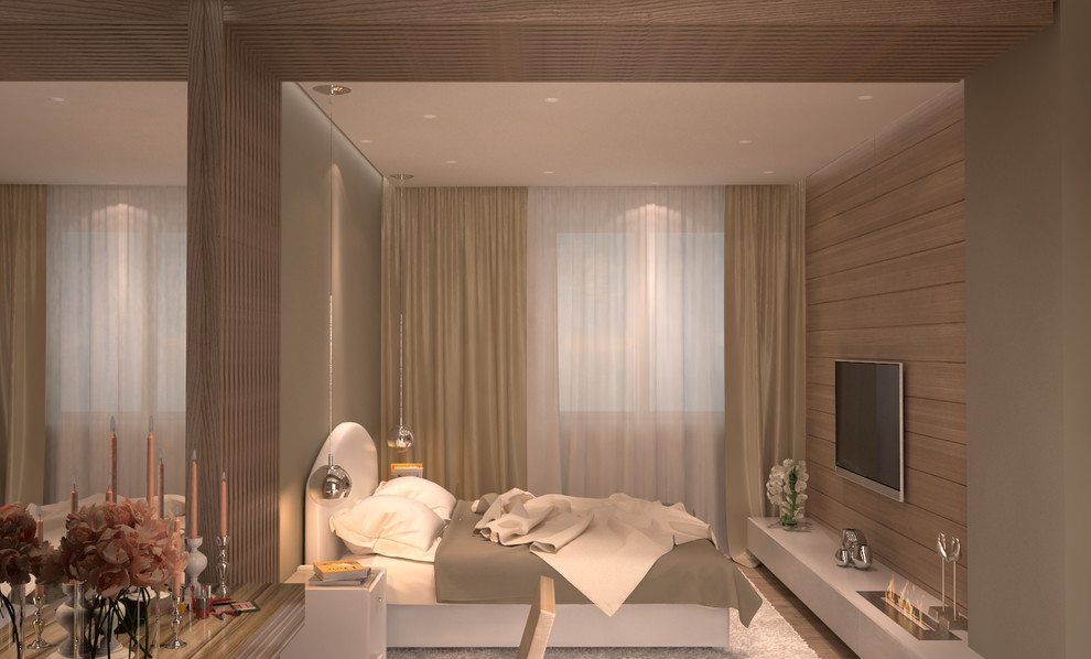 проект для молодой пары