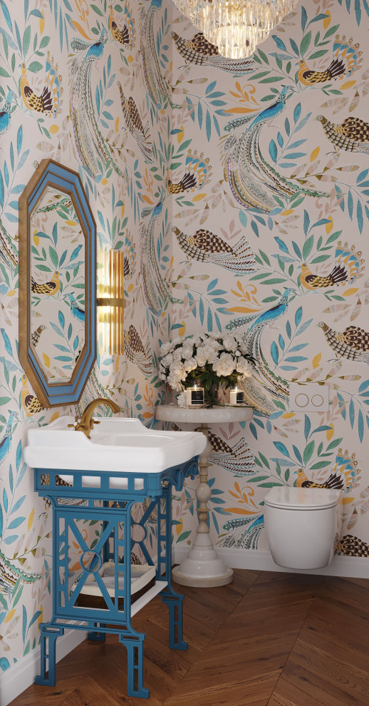 Дом в КП "Петровское барокко"