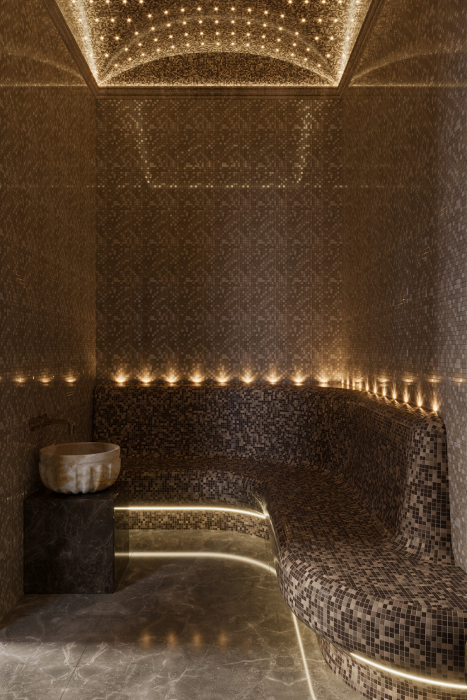 проект г. Москва "Вороновское" 280м2