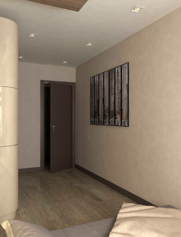 3-х комнатная квартира г.Днепр