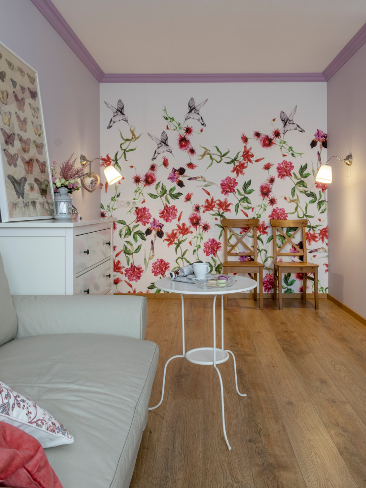 Однокомнатная квартира, Нижний Новгород