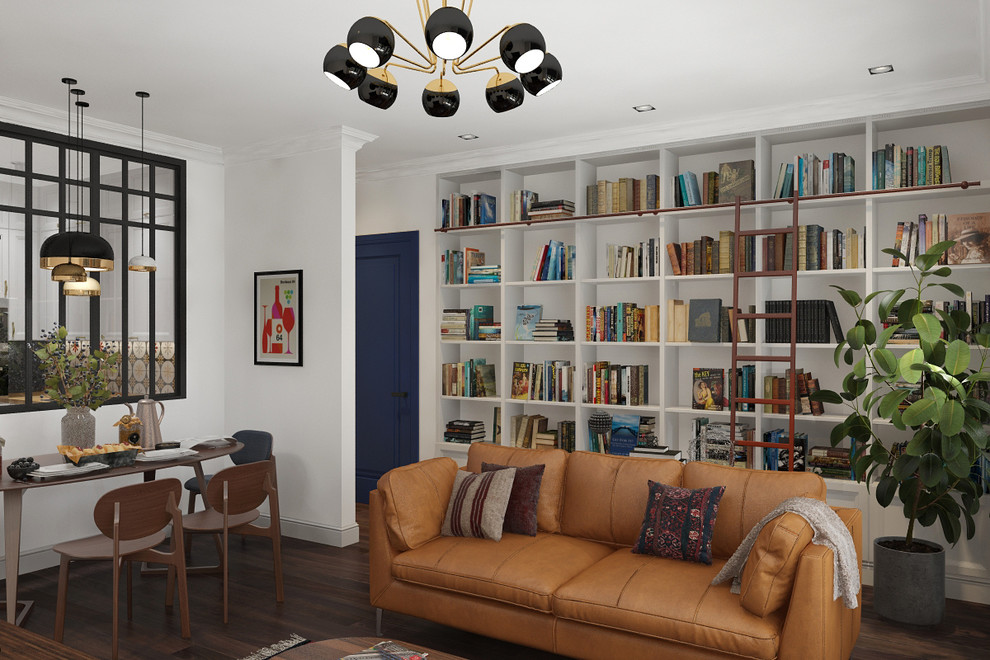 Черничный всплеск - Blackberry all-year-round