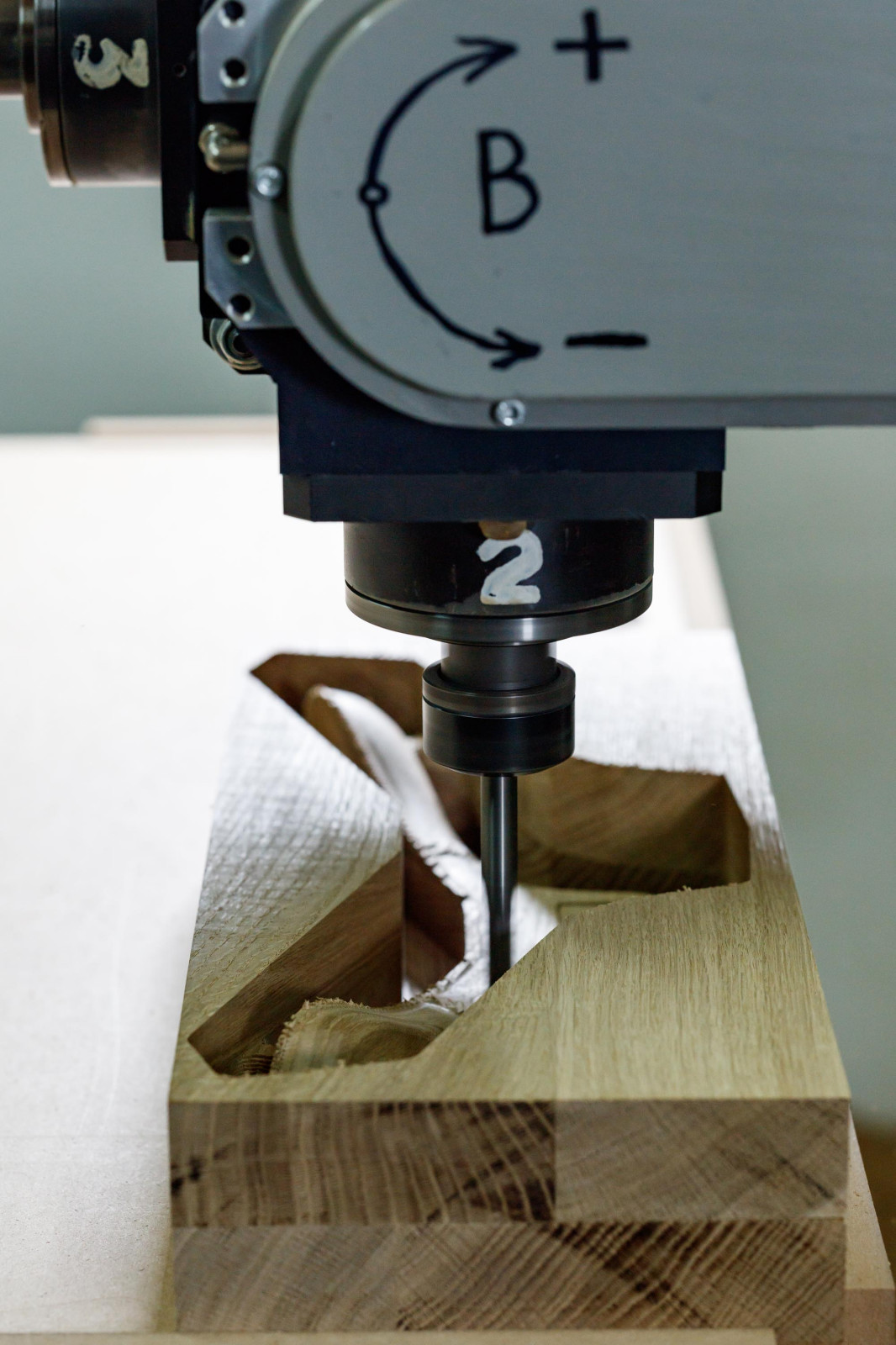 Наше производство