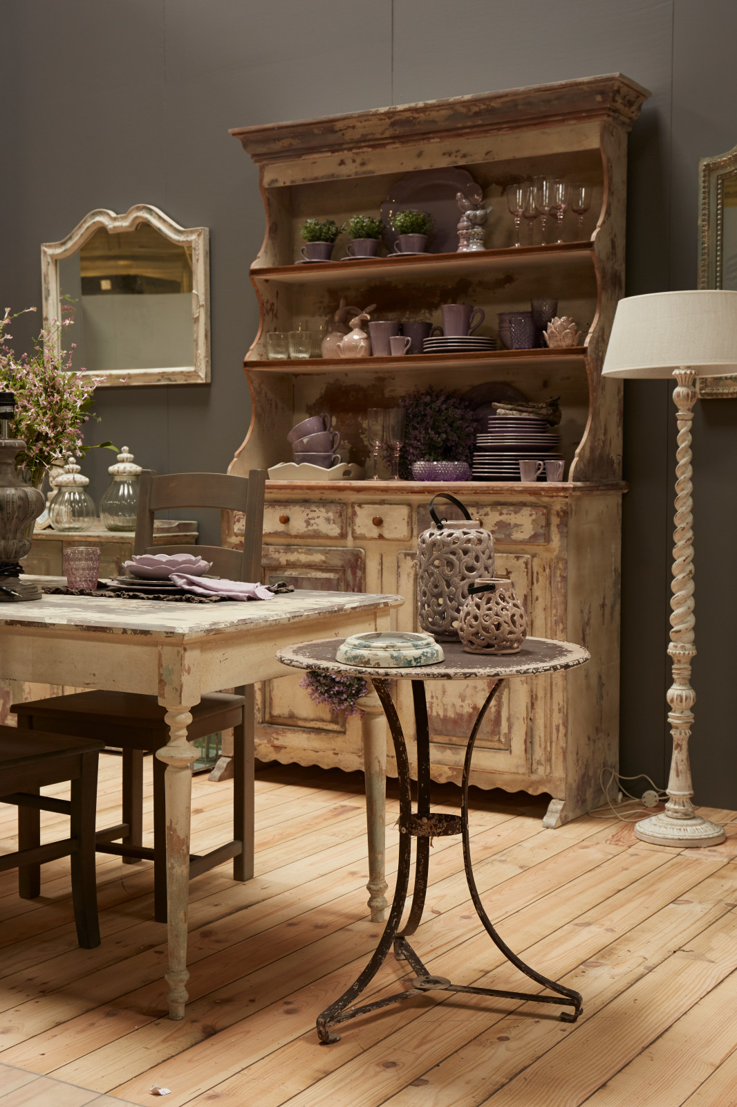 Интерьеры Cote Table Maison Objet