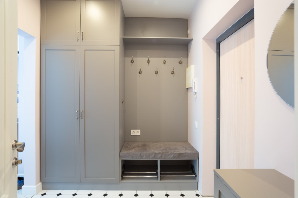 Квартира в ЖК 3 ветра (фото)