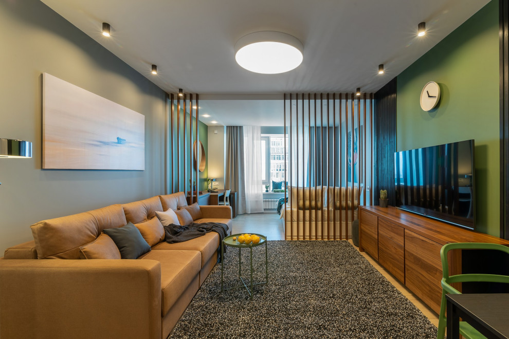 Вид на море