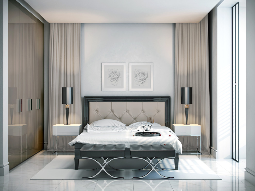 Обложка проекта: Спальня, Dormitorio