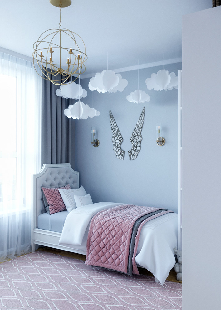 ЖК "Опалика 03", 66 кв.м.