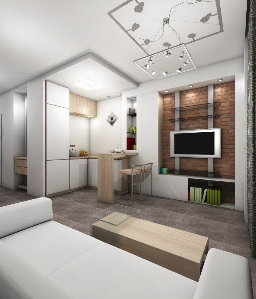 ЖК Изумрудные холмы - 2