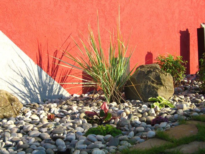 Обложка проекта: Ландшафтный дизайн "Мансурово"