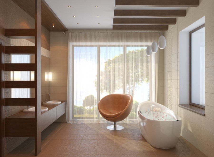 Ванная комната