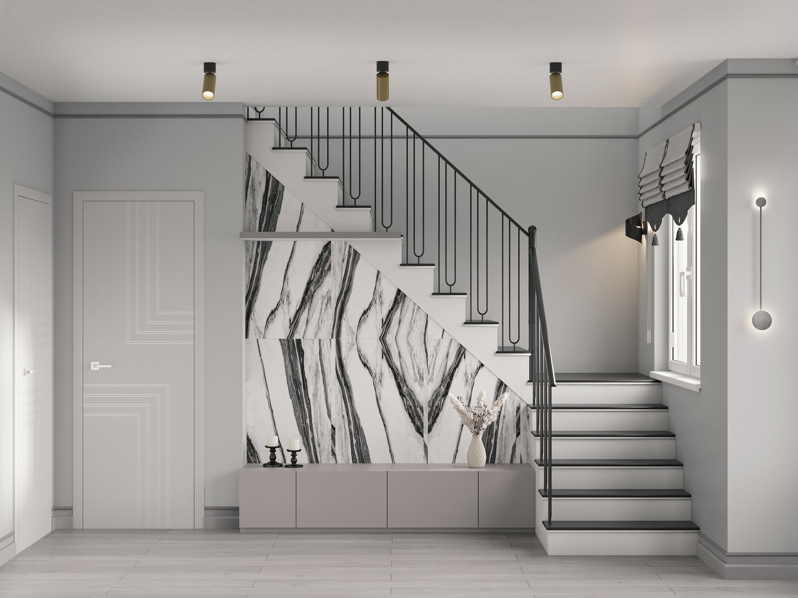 Дом в Жилино