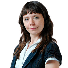 Ольга Ходарина