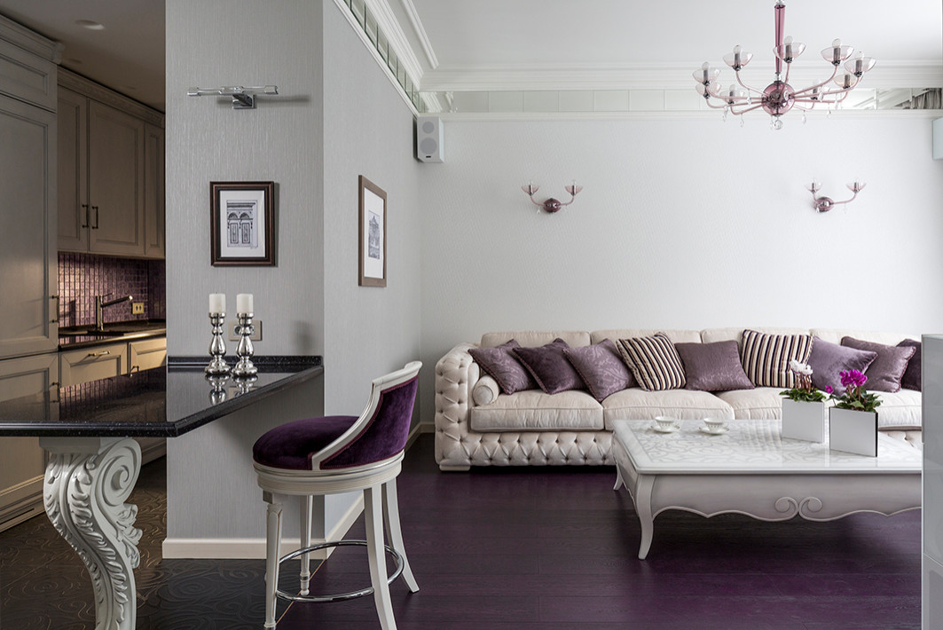 Квартира в Москве