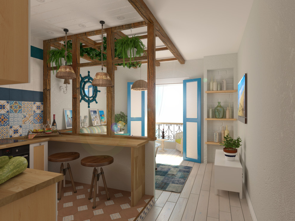 Апартаменты в Греции, полуостров Кассандра