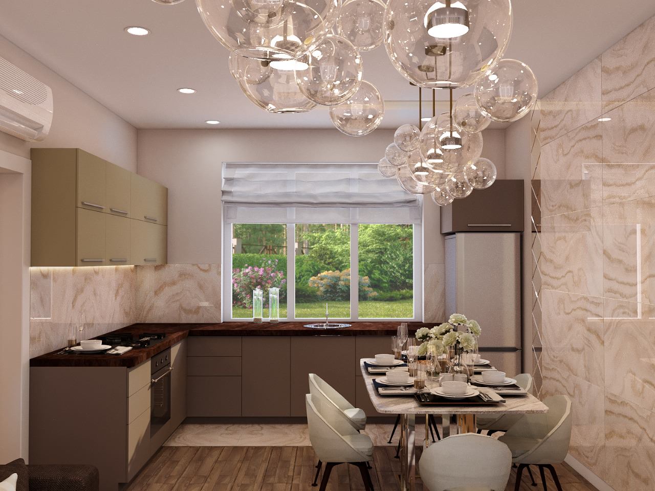 Обложка проекта: Дизайн-проект дома в п.Ягодное