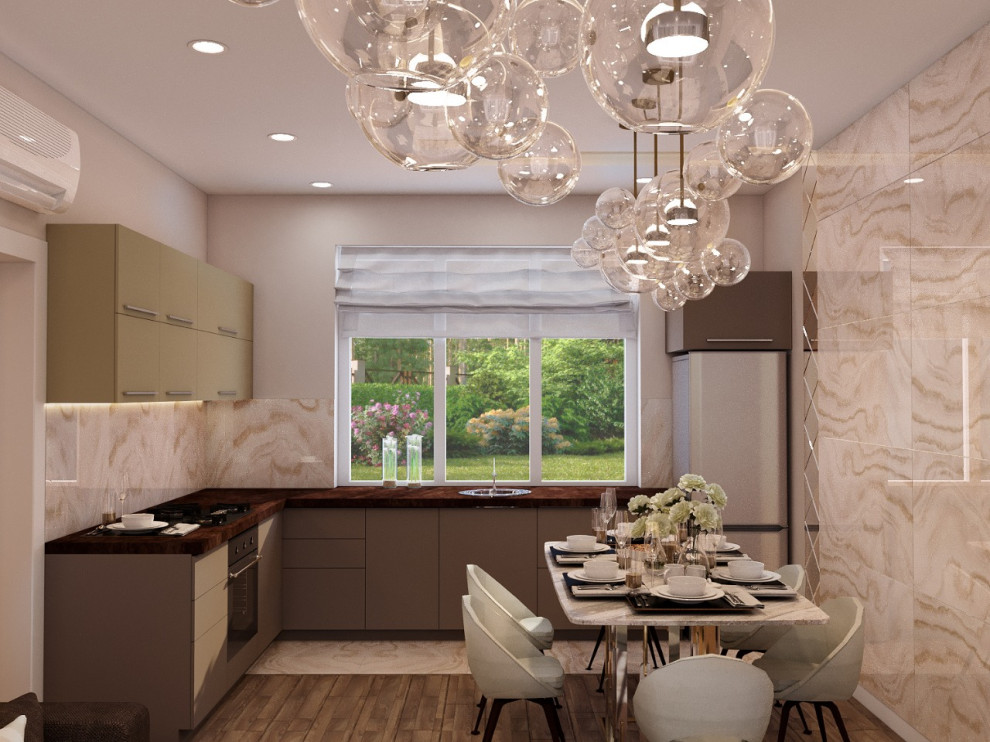 Обложка проекта: Дизайн-проект дома в п.Ягодное