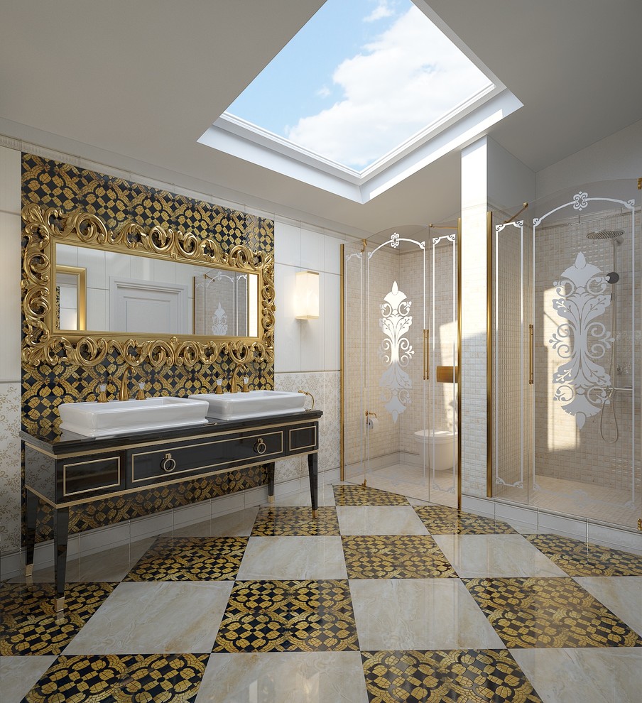 Дома из бруса