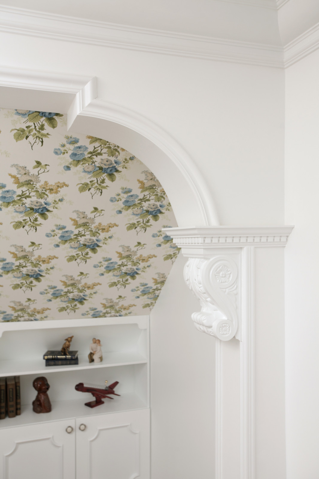 Классика (реализация)