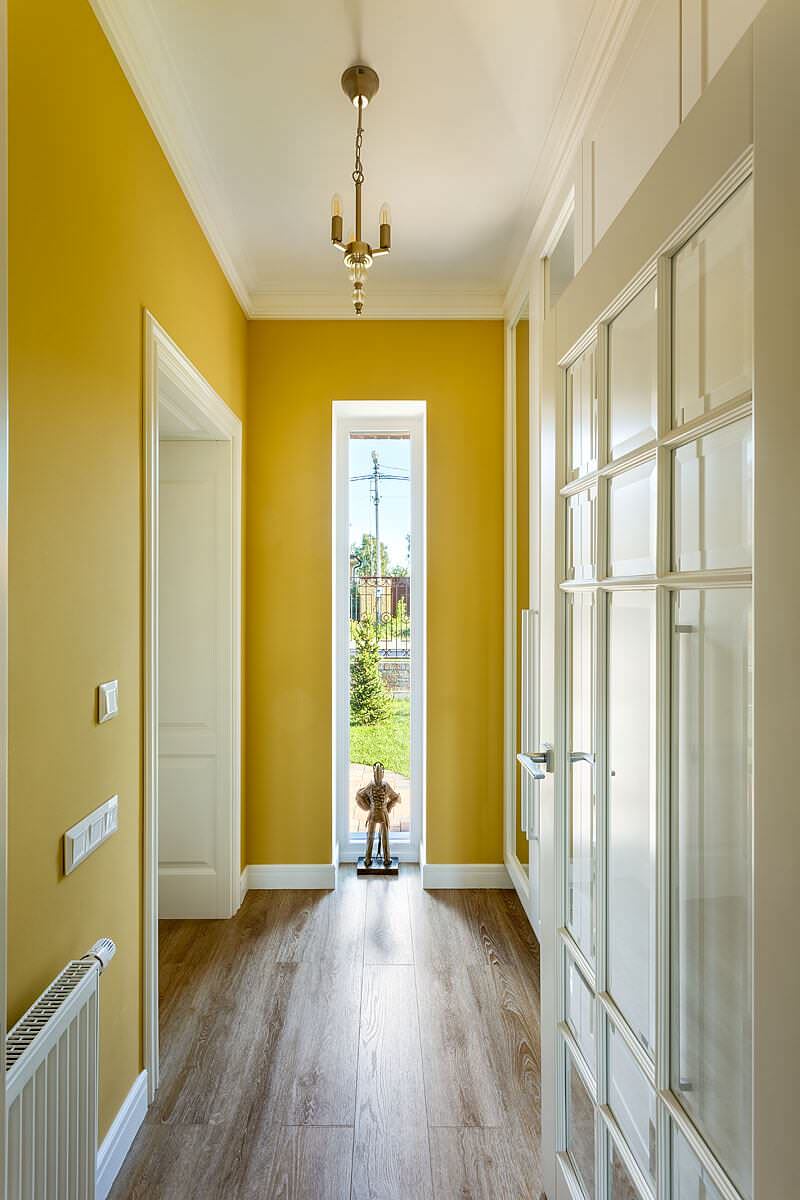 Коттедж - Домодедово