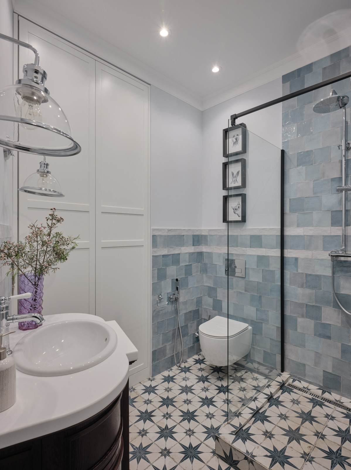 Квартира в Раменках