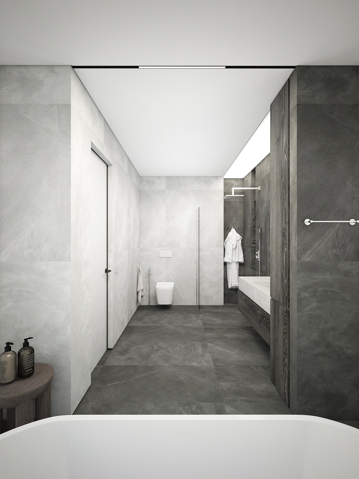 индивидуальный жилой дом КП Моресолнце