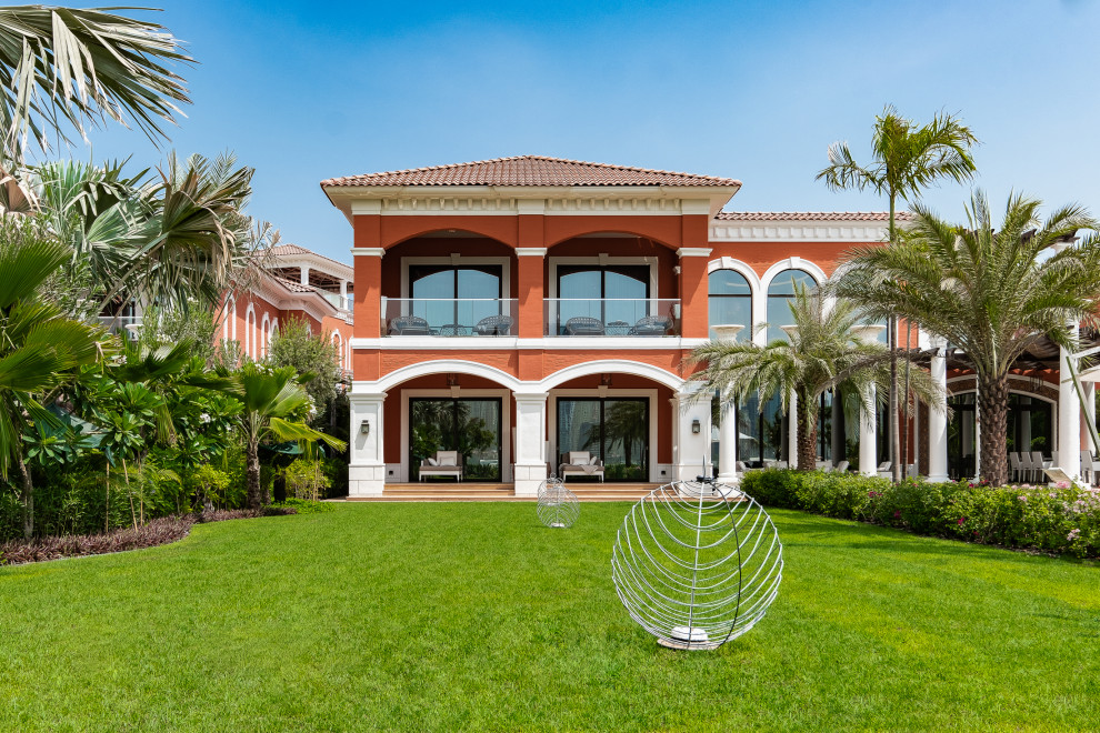 Вилла Дубай 2