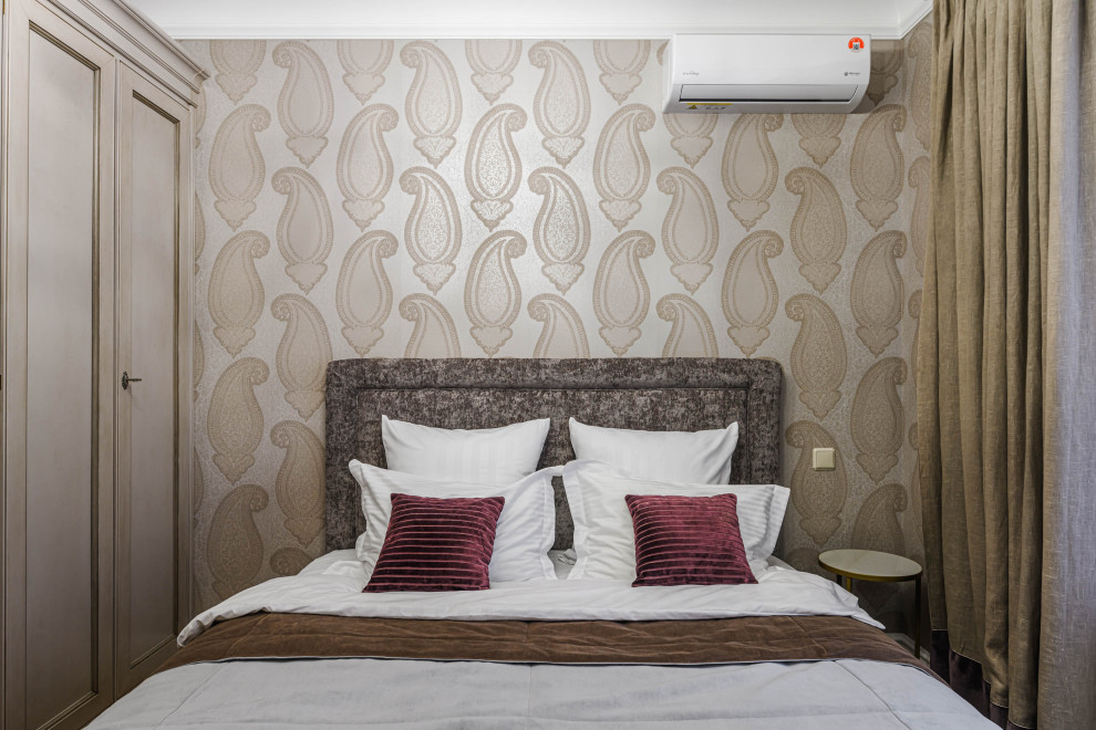 Уютная квартира на Морской