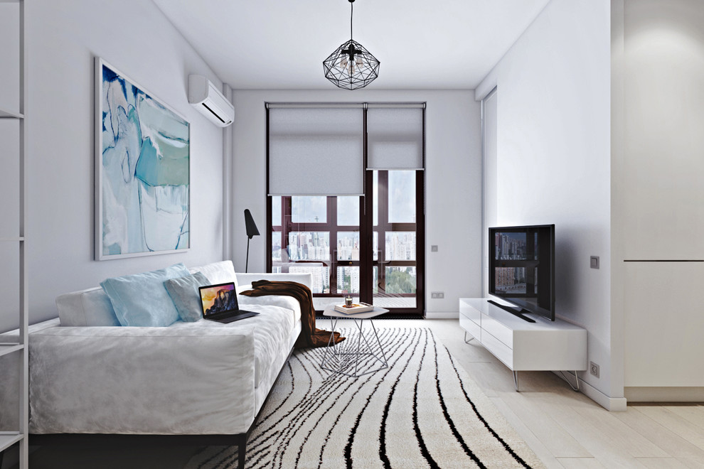 ЖК "Фили Град"