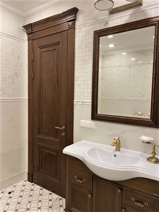 4-х комн.квартира (200кв.м.) Москва