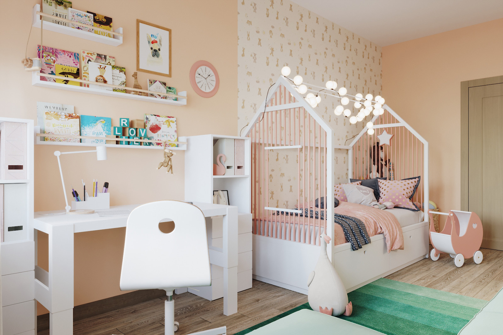 квартира в ЖК "Паруса"