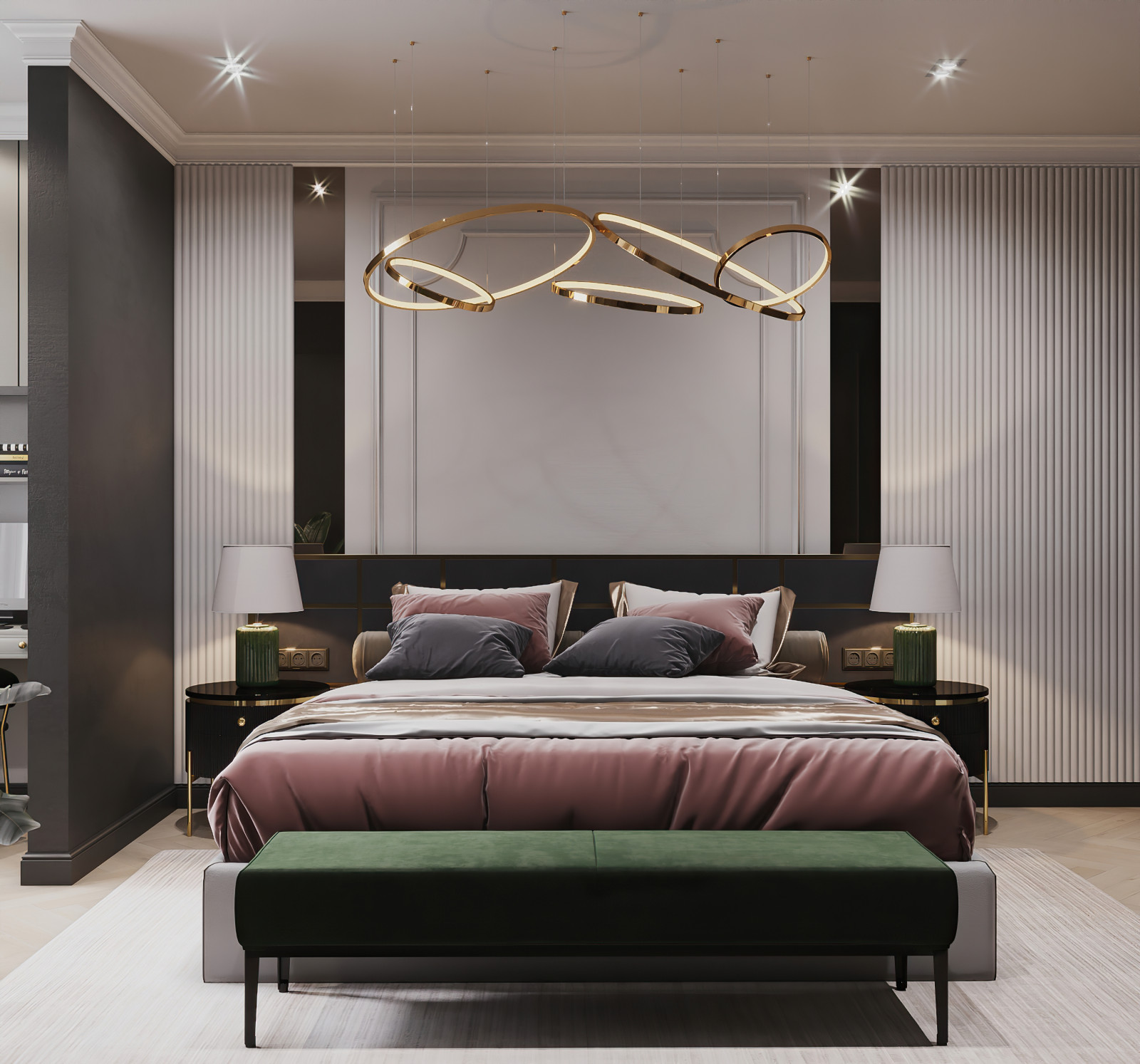 ЖК Южные кварталы