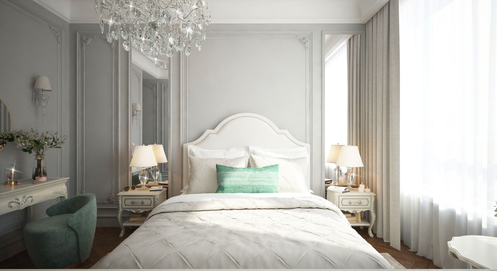 ЖК Сердце Столицы