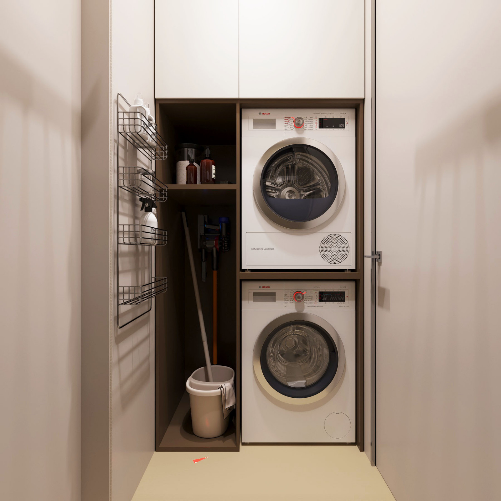 ЖК "Серебрянный фонтан"