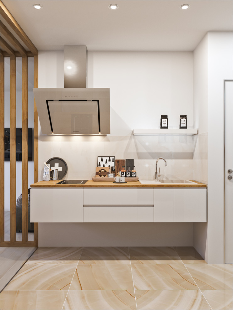 Квартира в Ростове-на-Дону. ЖК Аквамарин