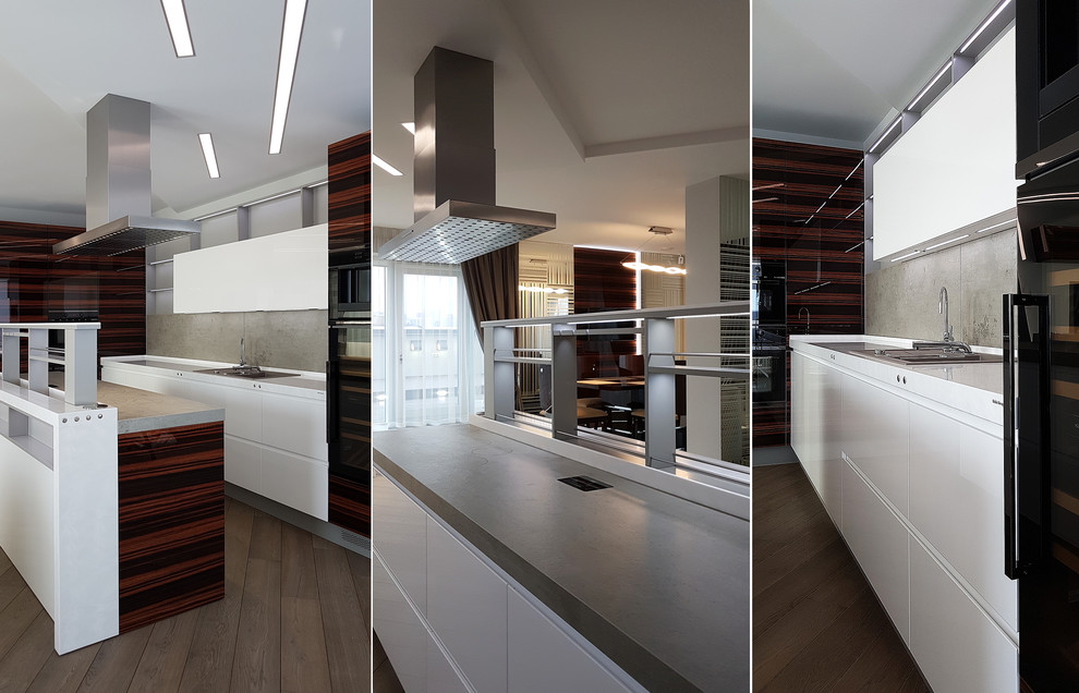 Квартира в ЖК "Барселона"